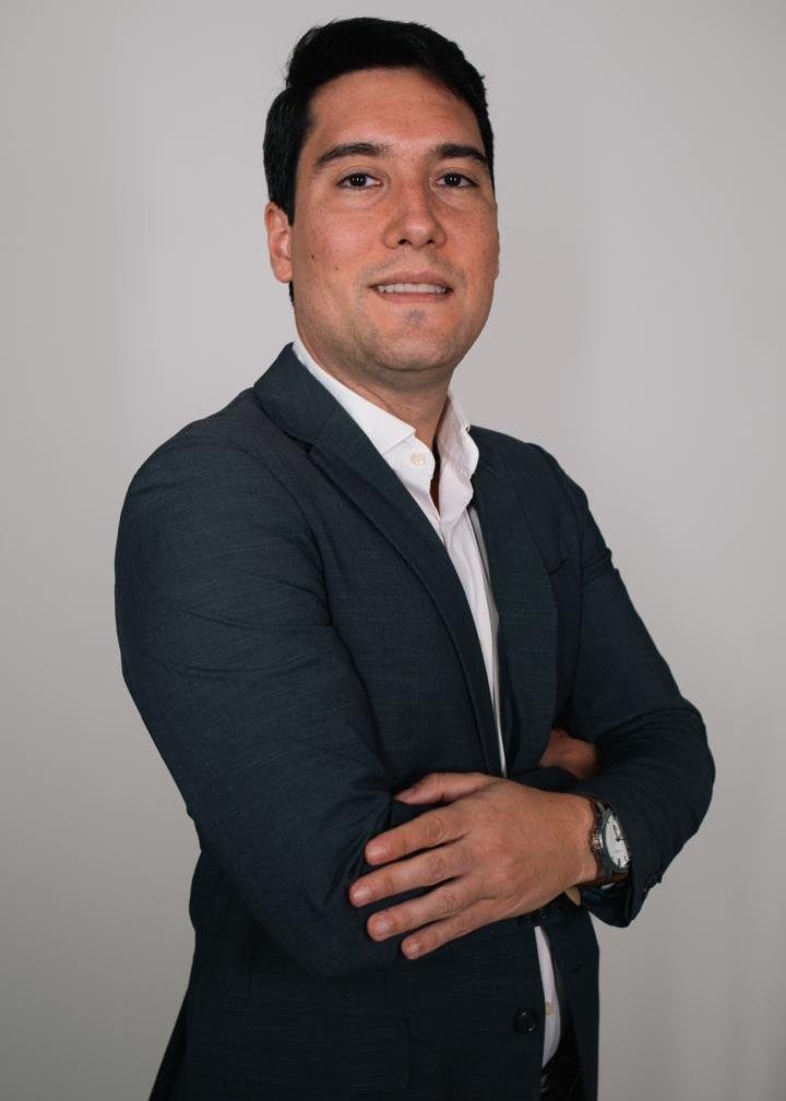 Dr. Máspoli Dantas Costa Filho — Ultrassonografista
