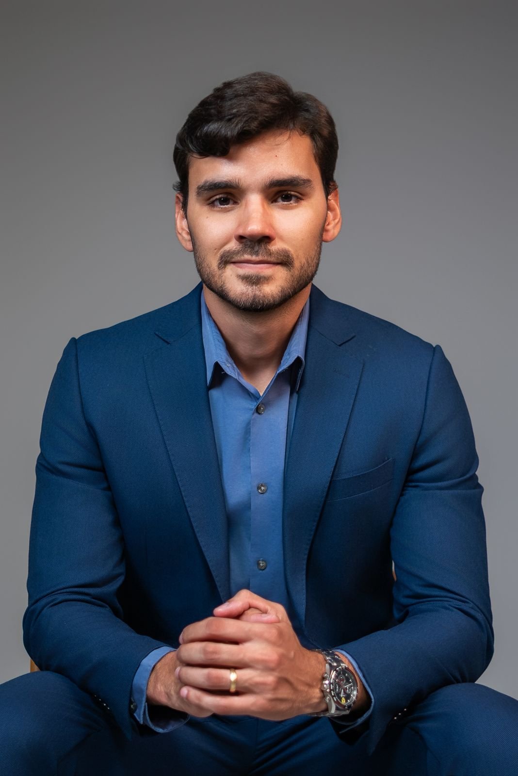 Dr. Mateus Marques — Cirurgião Torácico
