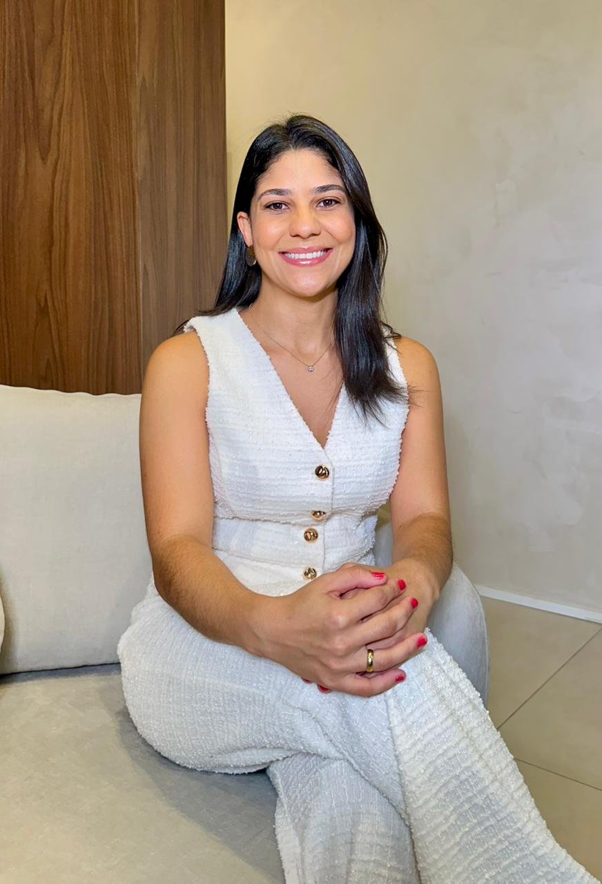 Dra. Camilla Matos — Cirurgiã Torácica